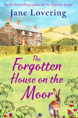Cover of The Forgotten House on the Moor