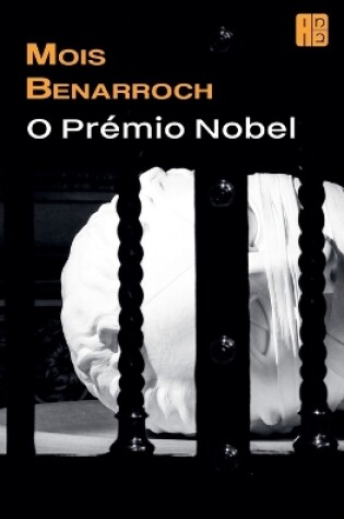 Cover of O Prémio Nobel