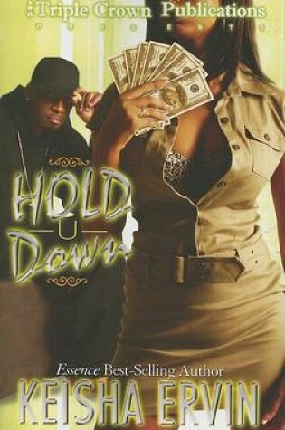 Cover of Hold U Down