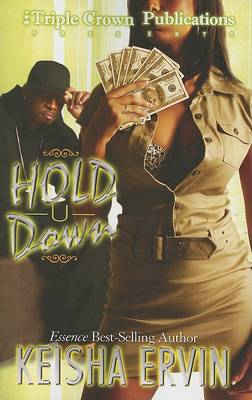 Book cover for Hold U Down