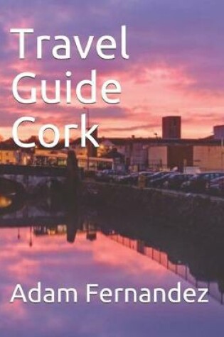 Cover of Travel Guide Cork