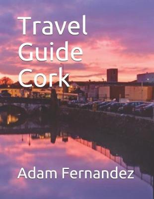 Book cover for Travel Guide Cork