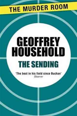 Cover of The Sending