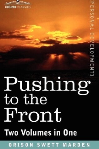 Cover of Pushing to the Front (Two Volumes in One)