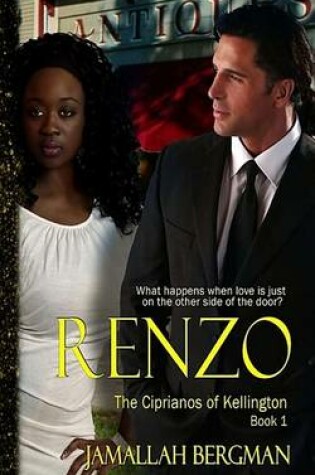 Cover of Renzo