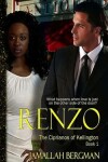 Book cover for Renzo