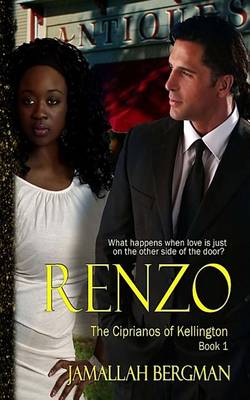 Book cover for Renzo