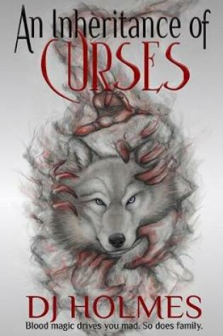 Cover of An Inheritance Of Curses
