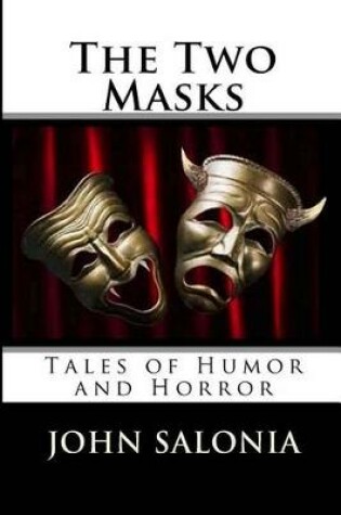 Cover of The Two Masks