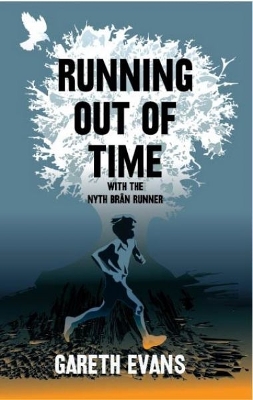 Book cover for Running out of Time