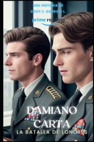 Cover of Damiano Carta