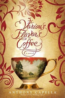 Book cover for The Various Flavors of Coffee