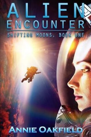 Cover of Alien Encounter