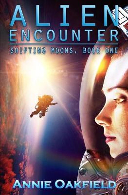 Cover of Alien Encounter