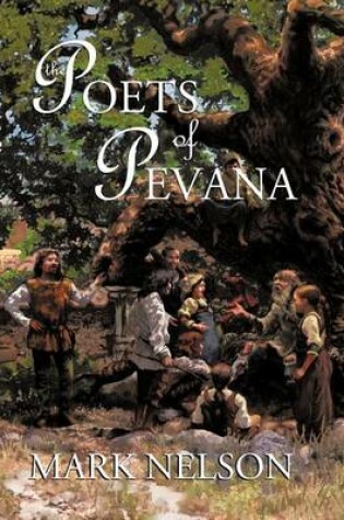 Cover of The Poets of Pevana