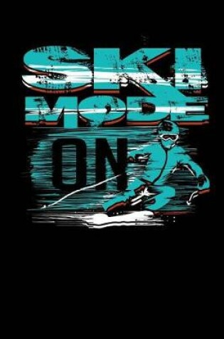 Cover of Ski Mode on