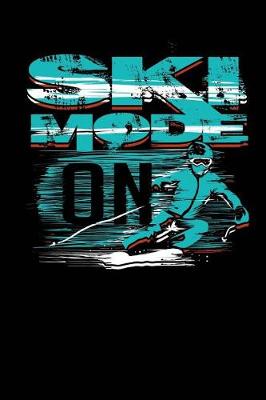 Book cover for Ski Mode on