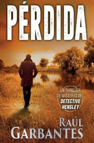 Cover of Pérdida