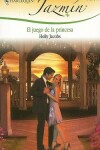 Book cover for El Juego de la Princesa