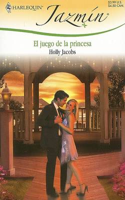 Book cover for El Juego de la Princesa