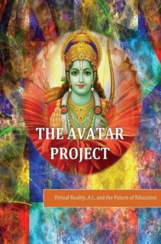 Cover of The Avatar Project