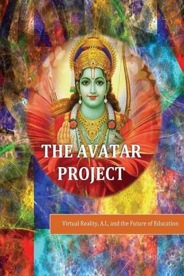 Book cover for The Avatar Project