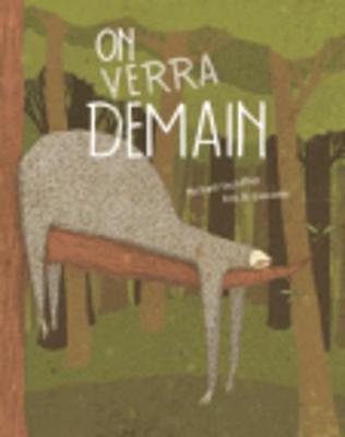 Book cover for On verra demain