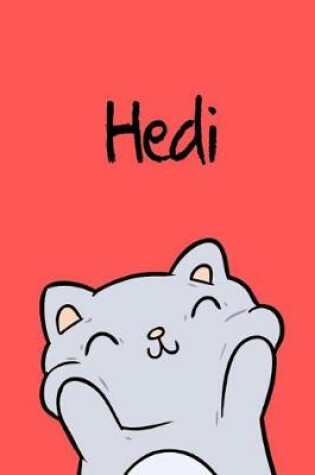 Cover of Hedi