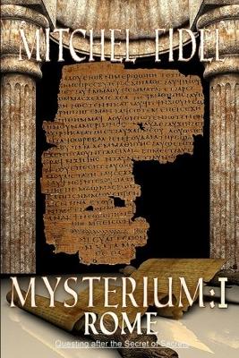 Book cover for Mysterium I