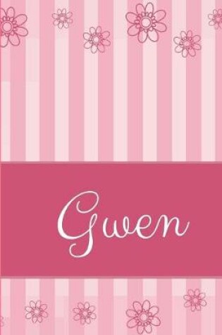 Cover of Gwen