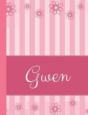 Book cover for Gwen