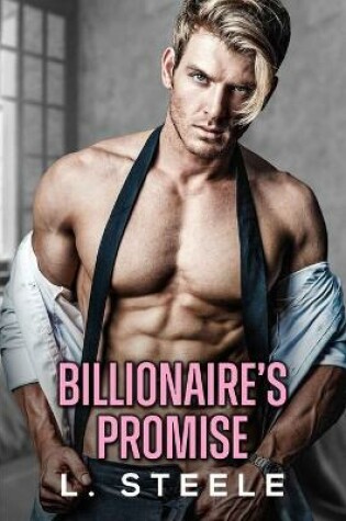 Cover of Billionaire's Promise