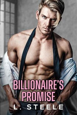 Book cover for Billionaire's Promise