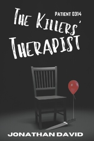 Cover of The Killers' Therapist