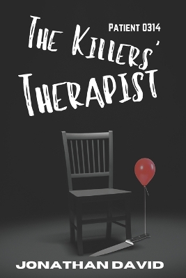 Book cover for The Killers' Therapist