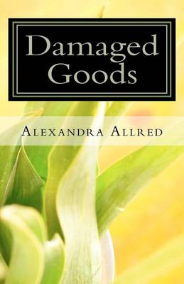 Book cover for Damaged Goods