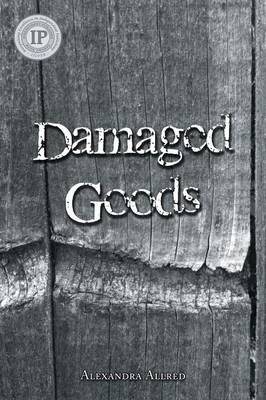 Book cover for Damaged Goods