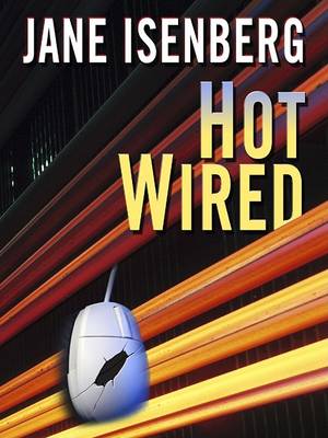 Book cover for Hot Wired