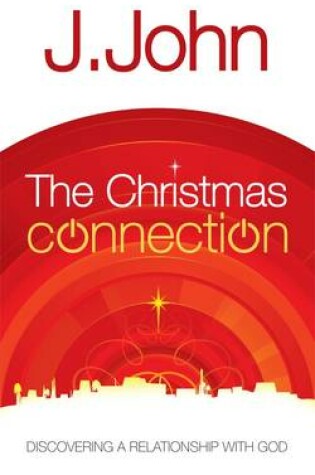 Cover of The Christmas Connection