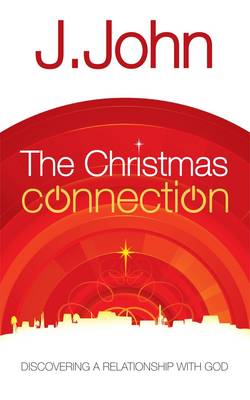 Book cover for The Christmas Connection