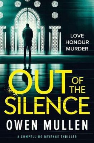 Cover of Out Of The Silence