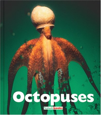 Book cover for Octopuses