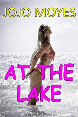Book cover for At the Lake