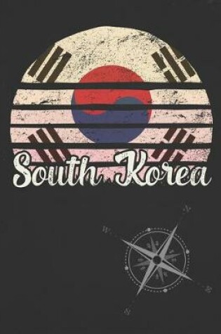 Cover of South Korea