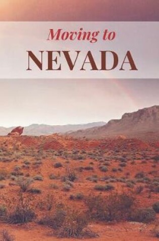 Cover of Moving to Nevada