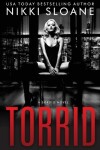 Book cover for Torrid