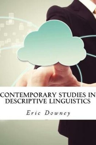Cover of Contemporary Studies in Descriptive Linguistics