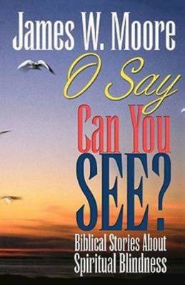 Book cover for O Say Can You See