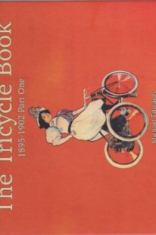 Cover of The The Tricycle Book, 1895-1902, Part One