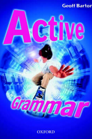 Cover of Active Grammar